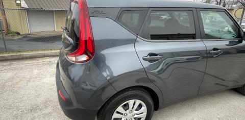 Kia Soul 2020