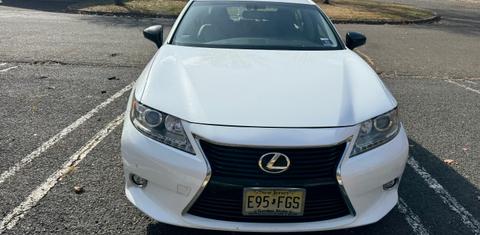 Lexus ES 2015