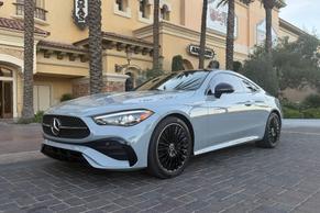 Mercedes-Benz CLE 2025 in Las Vegas