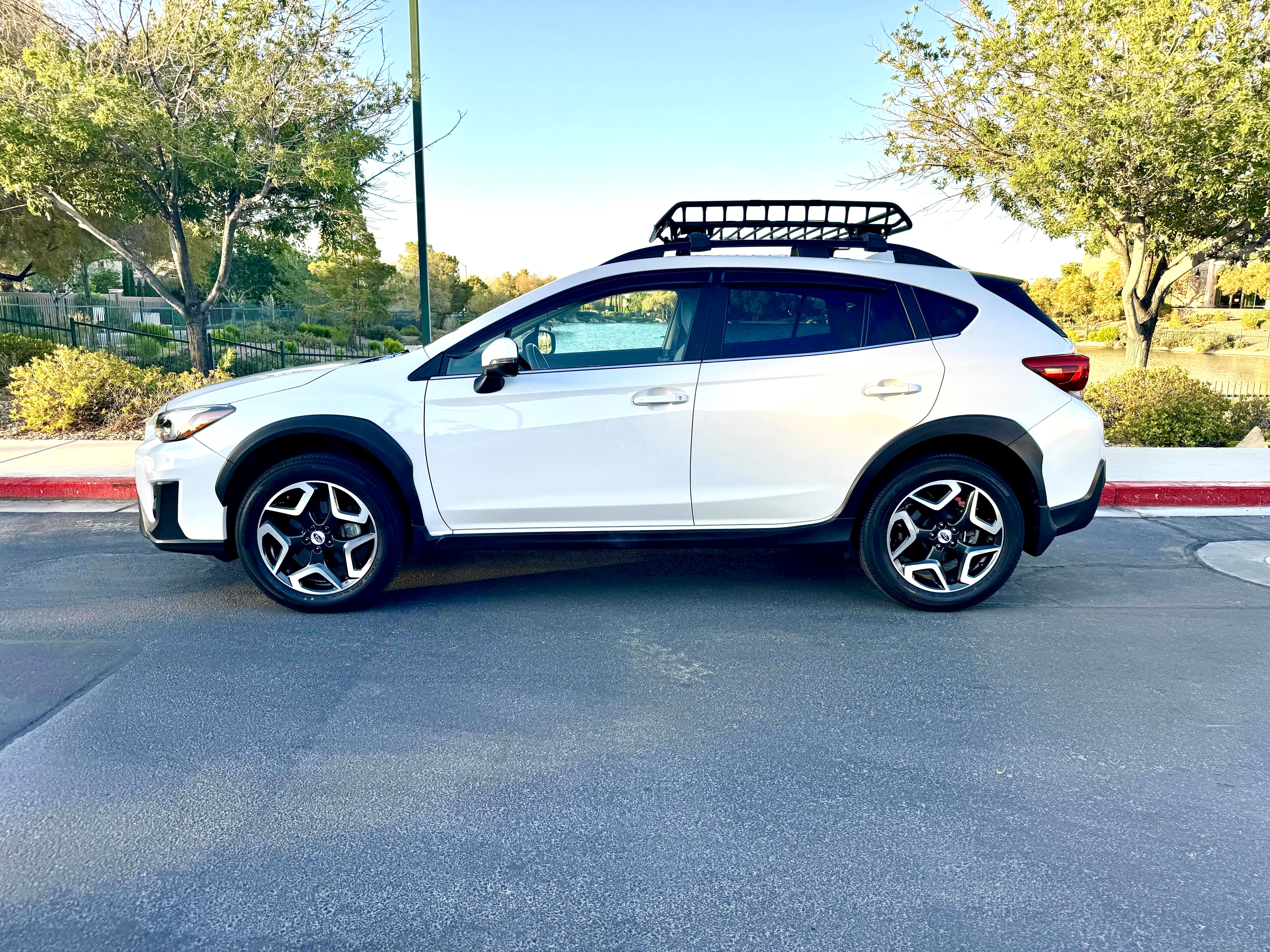 Subaru Crosstrek 2018 in Las Vegas, NV