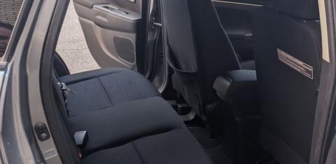 Mitsubishi RVR 2012