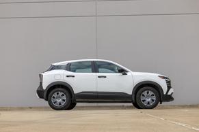 Nissan Kicks 2026 in Coppell