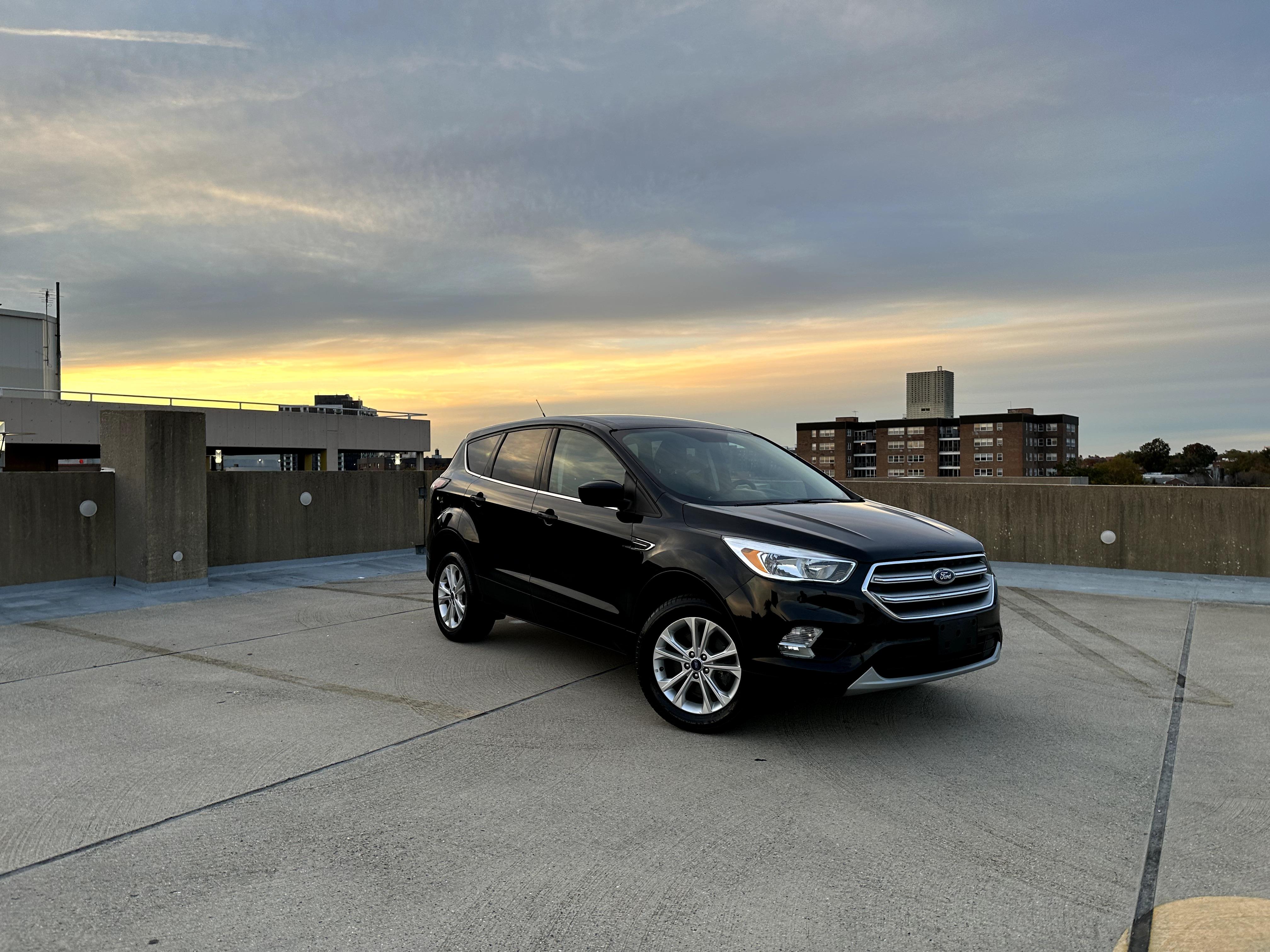 Ford Escape 2017 in Philadelphia, PA