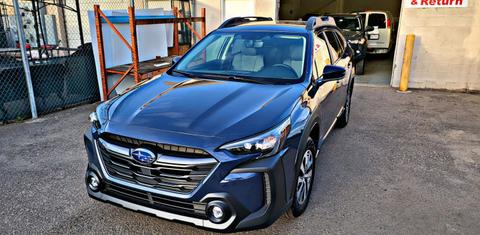 Subaru Outback 2024