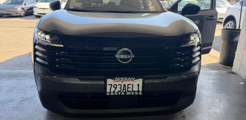 Nissan Kicks 2026