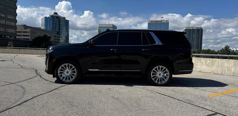 Cadillac Escalade 2024
