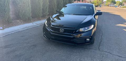 Honda Civic 2020