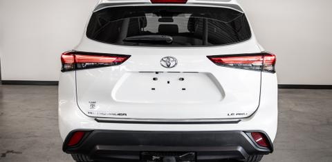 Toyota Highlander 2020