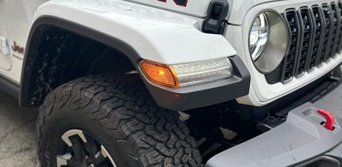 Jeep Wrangler 2026