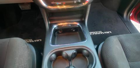 Dodge Grand Caravan 2015