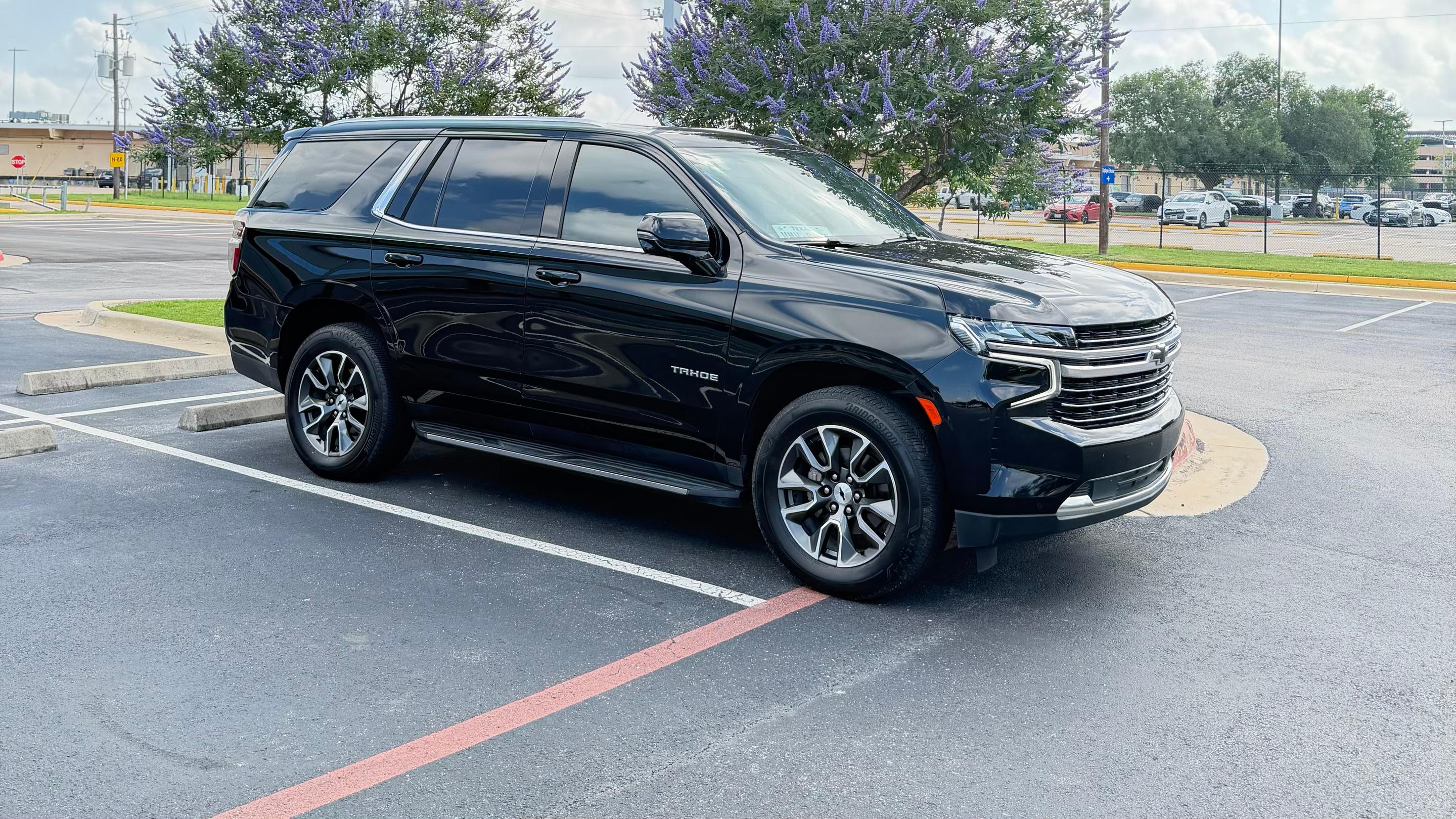 Chevrolet Tahoe 2022 in Spring, TX