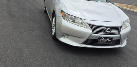 Lexus ES 2014