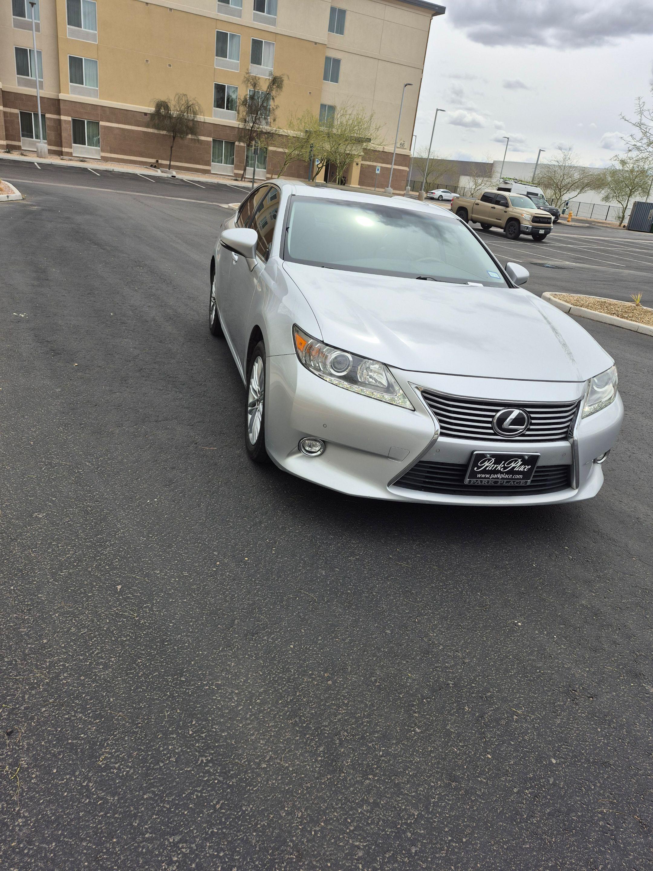 Lexus ES 2014 in Phoenix, AZ