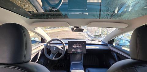 Tesla Model 3 2023