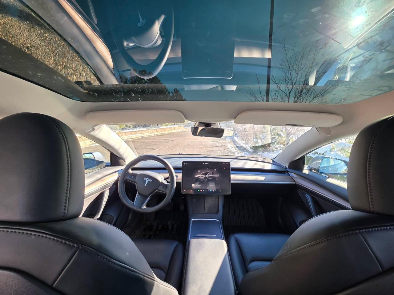 Tesla Model 3 2023 in Greenwood Village, CO