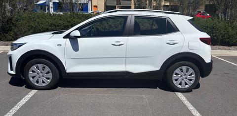 Kia STONIC 2023