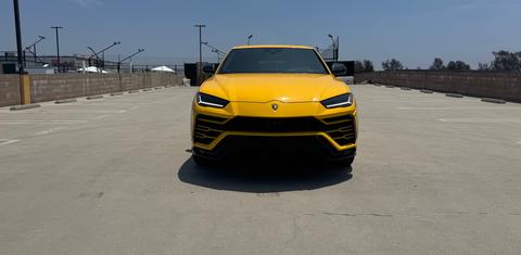 Lamborghini Urus 2020