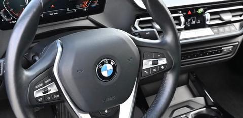 BMW 2 Series Gran Coupe 2024