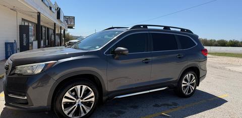 Subaru Ascent 2019