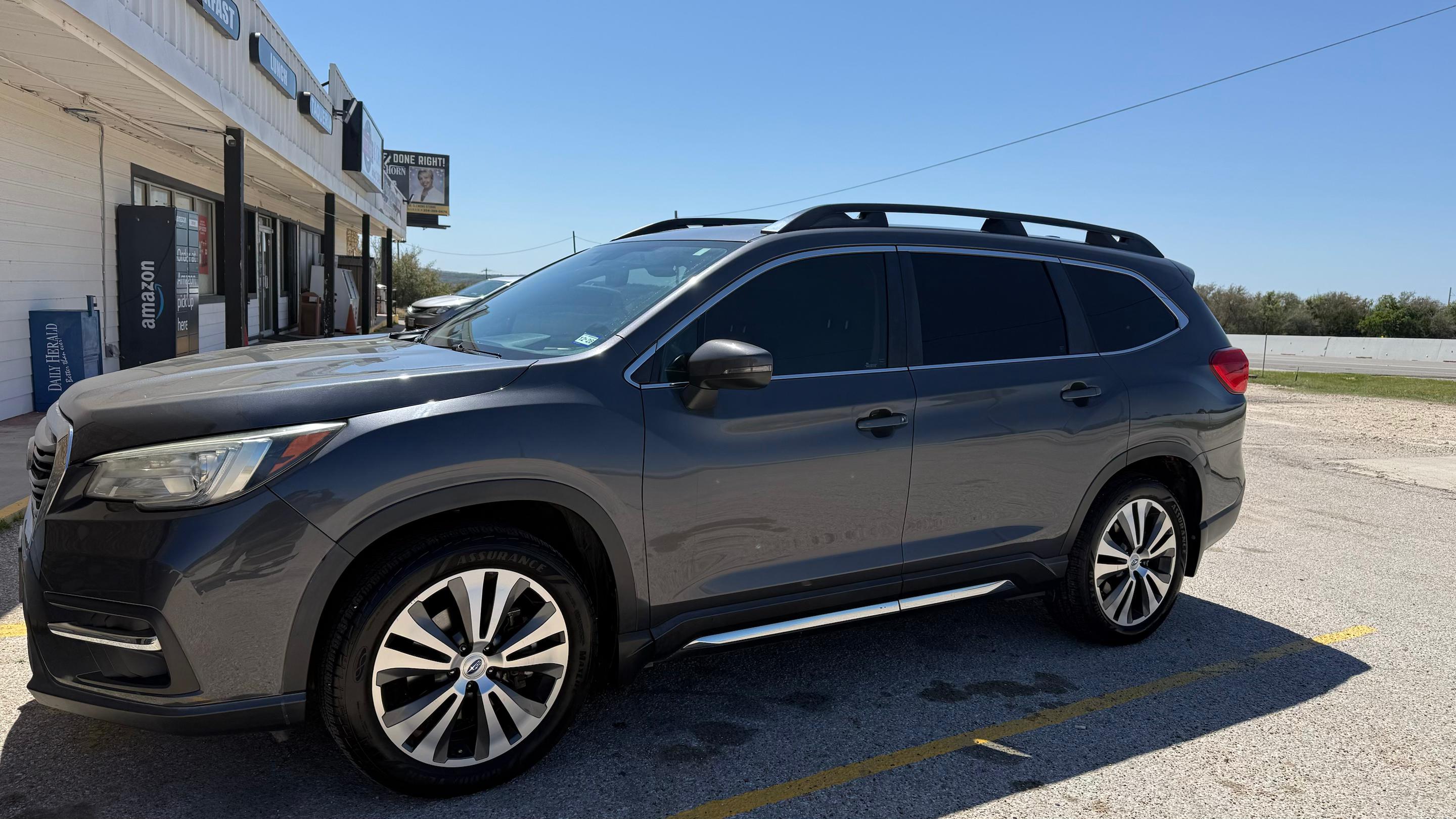 Subaru Ascent 2019 in Killeen, TX