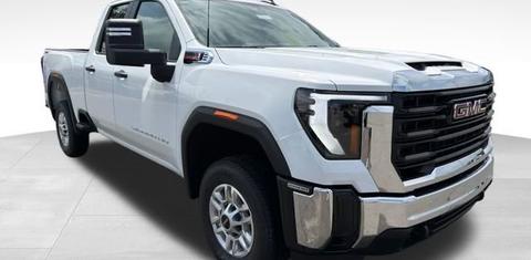 GMC Sierra 2500HD 2026
