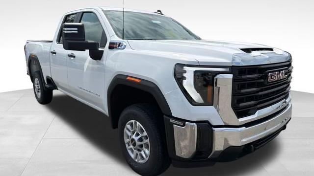 GMC Sierra 2500HD 2026 in North Pole, AK