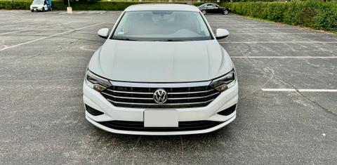 Volkswagen Jetta 2021