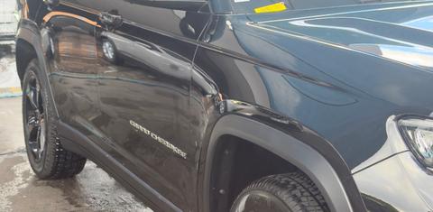 Jeep GRAND CHEROKEE 2022