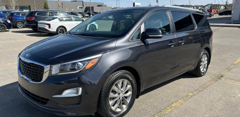 Kia Sedona 2019