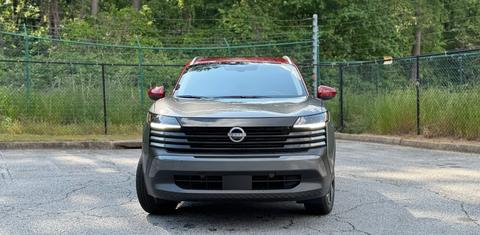 Nissan Kicks 2026