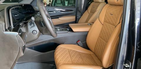 Cadillac Escalade 2023