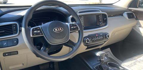 Kia Sorento 2020