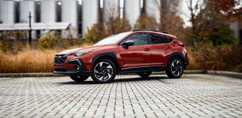 Subaru Crosstrek 2024