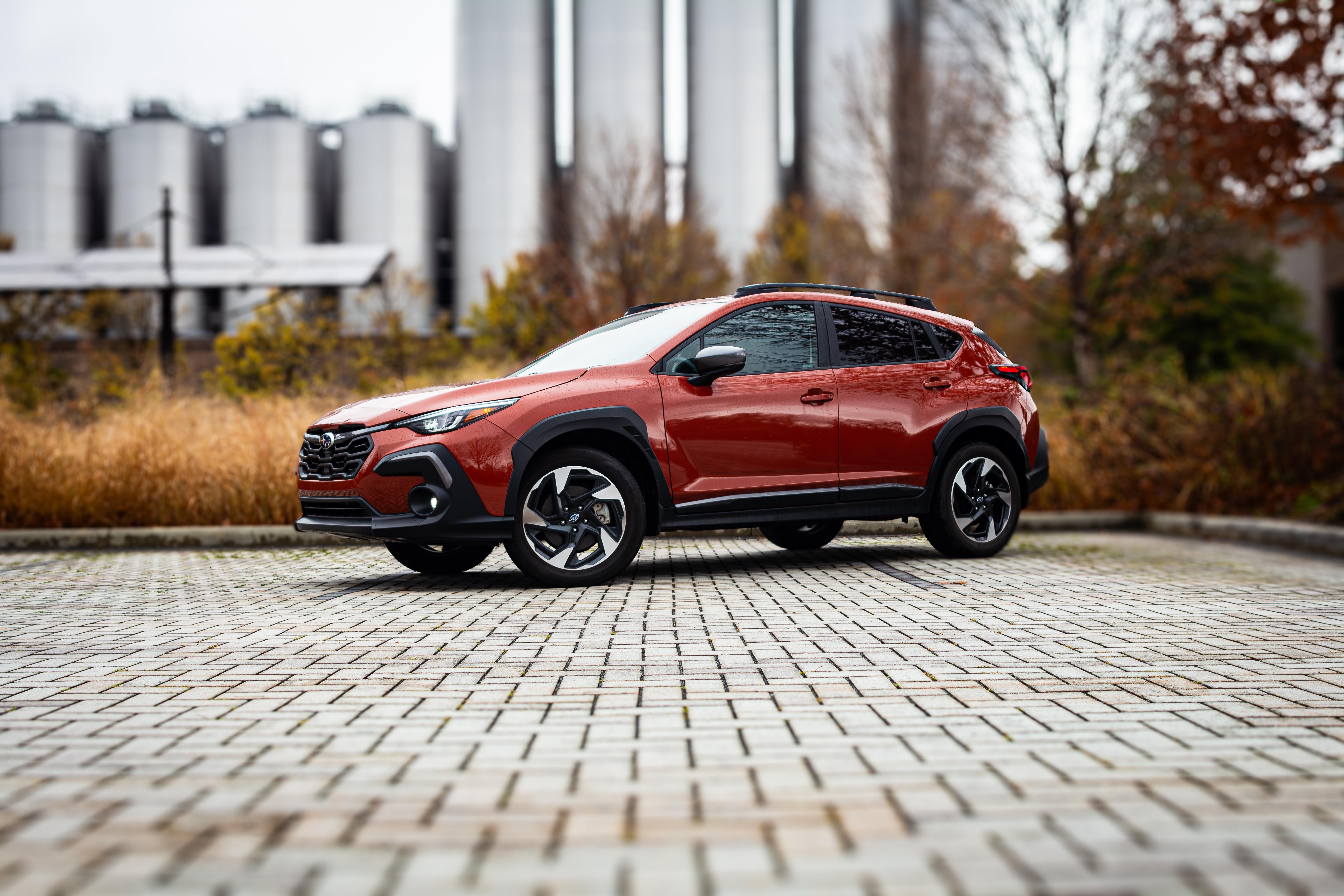 Subaru Crosstrek 2024 in Arden, NC