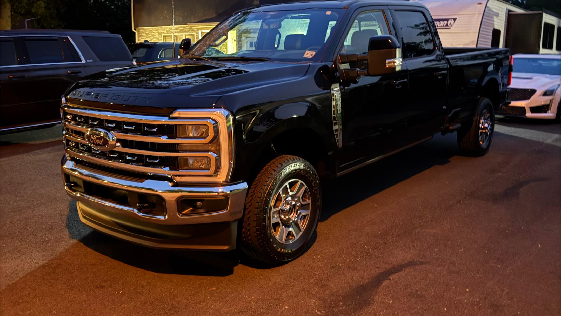 Ford Super Duty F-350 2025 in Toms River, NJ