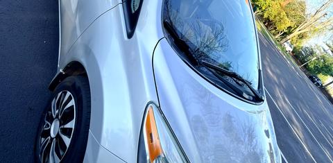 Nissan Versa Note 2014