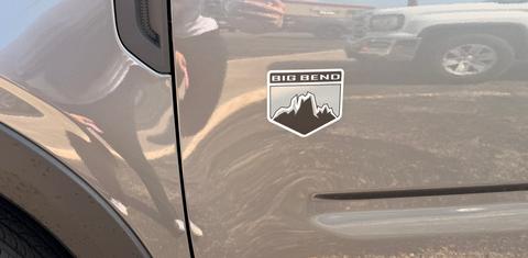 Ford Bronco Sport 2026