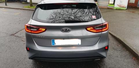 Kia CEED 2019