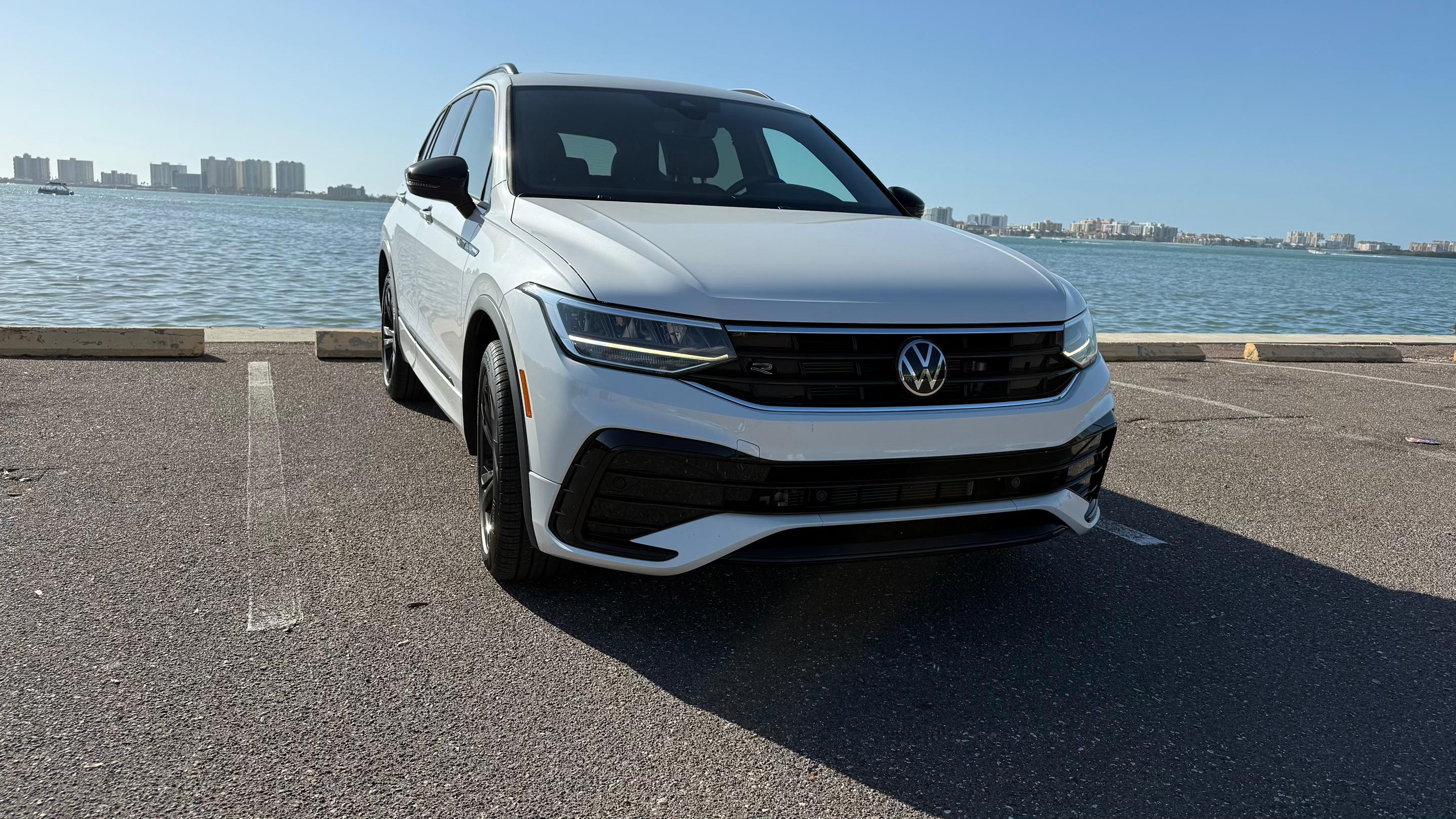 Volkswagen Tiguan 2023 in Largo, FL