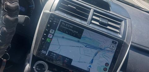 Toyota Camry 2014