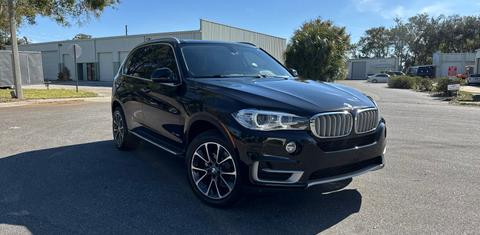 BMW X5 2015