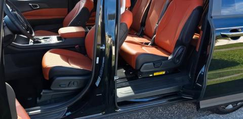 Kia Carnival 2026