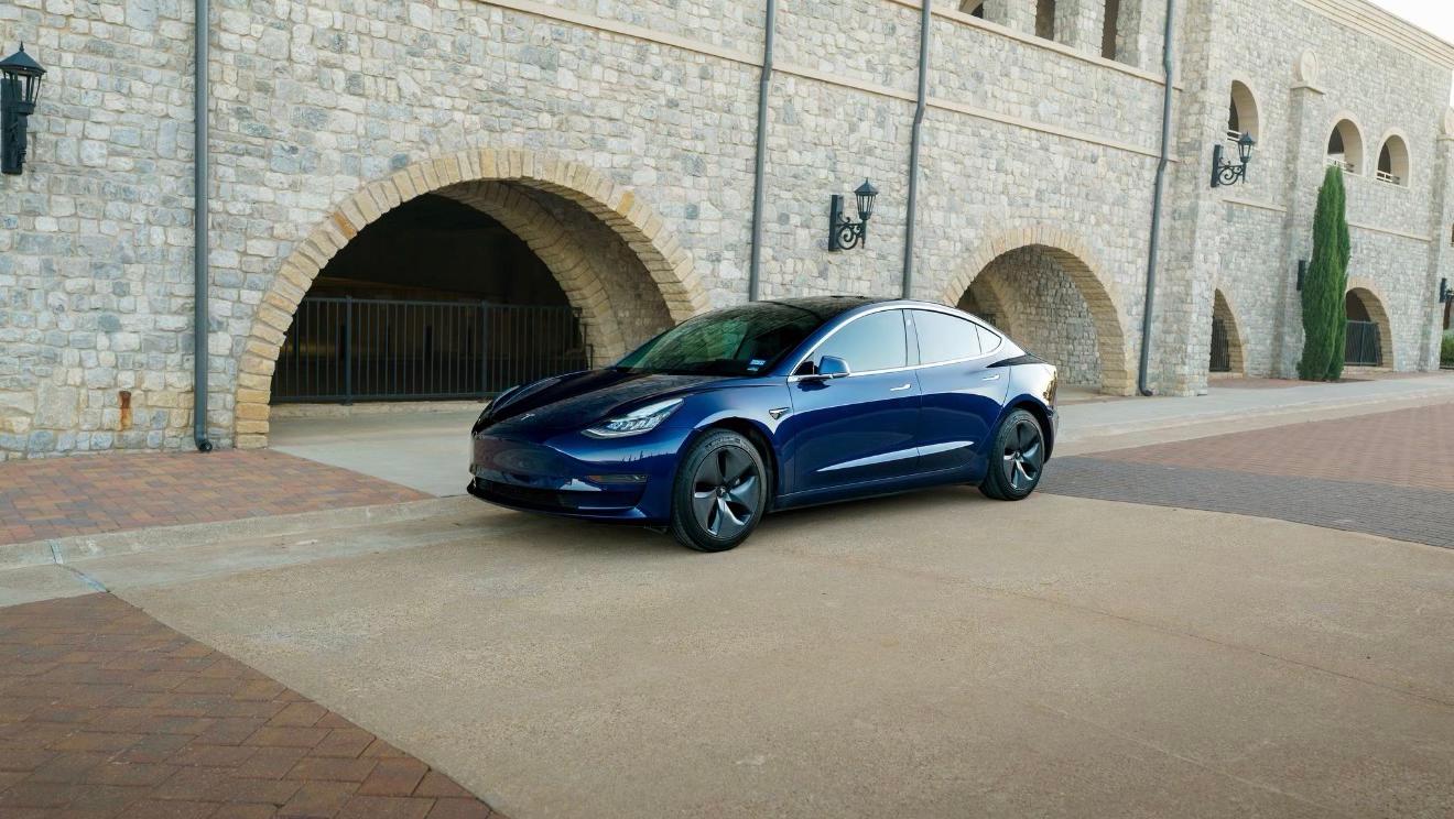 Tesla Model 3 2020 in Irving, TX