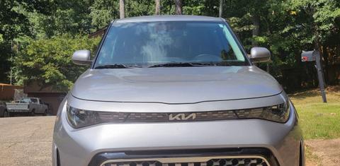 Kia Soul 2023