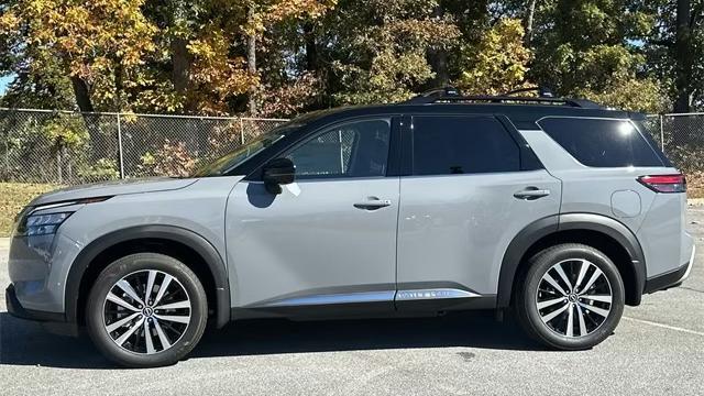 Nissan Pathfinder 2024 in Villa Rica, GA