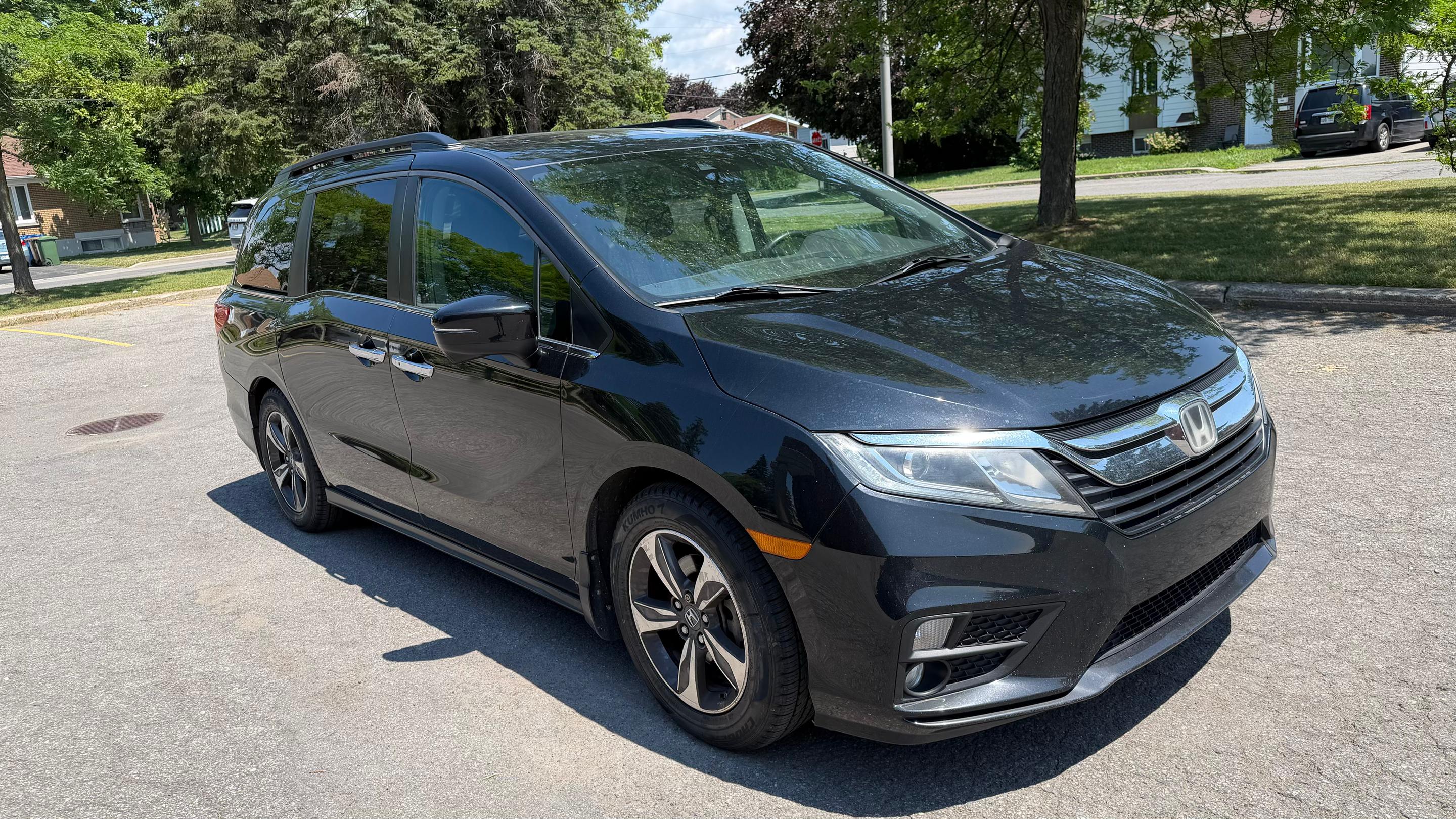 Honda Odyssey 2019 à Châteauguay, QC