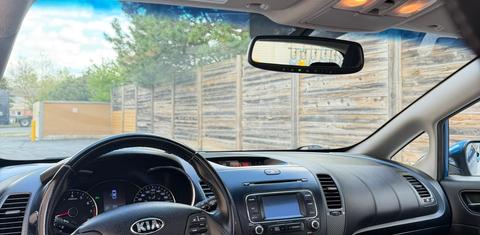 Kia Forte 2014