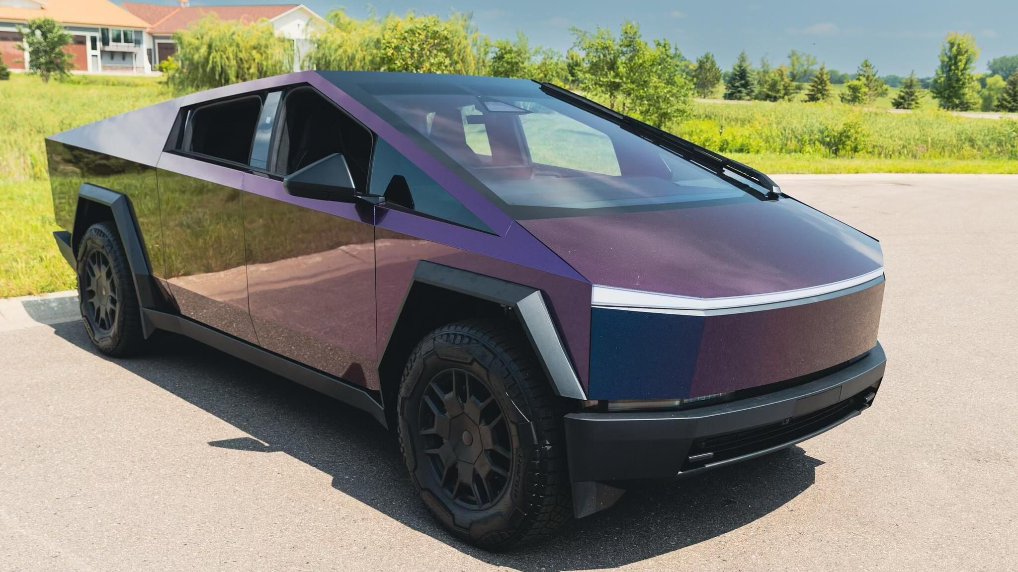 Tesla Cybertruck 2024 rental in Osseo, MN by Chad C. | Turo Tesla Cybertruck 2024 rental in Osseo, MN by Chad C. | Turo