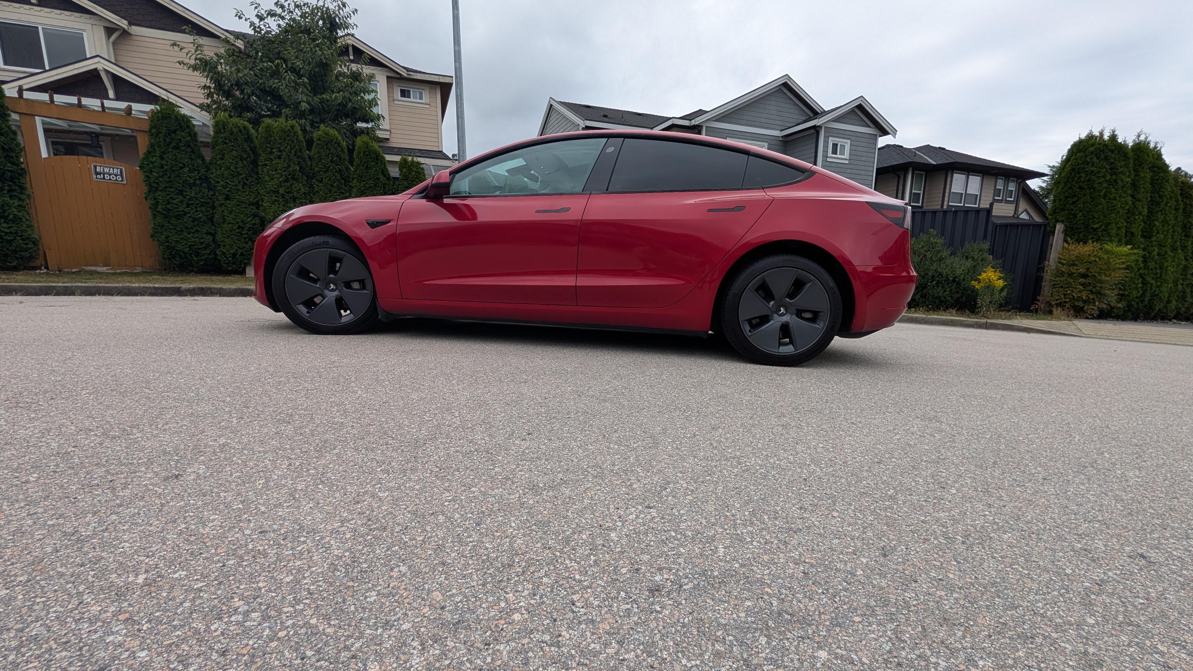 Tesla Model 3 2022 in Delta, BC