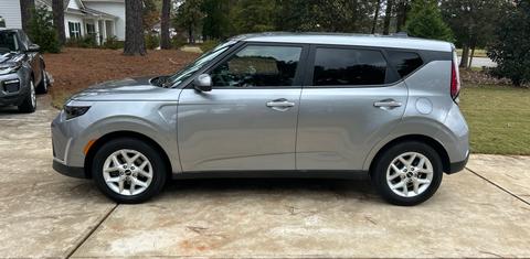 Kia Soul 2024